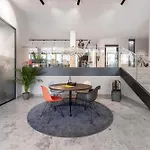 Ipartment By Western 호텔 다름슈타트