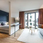 Ipartment By Western 호텔