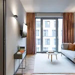 Ipartment By Western 호텔 *