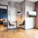 호텔 Ipartment By Western