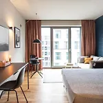 Ipartment By Western 호텔 *