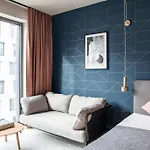 Ipartment By Western Hotel *