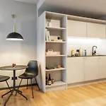 Hotel Ipartment By Western *