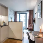 Ipartment By Western * Darmstadt
