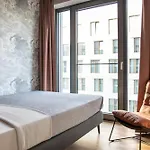 Ipartment By Western Hotel Darmstadt