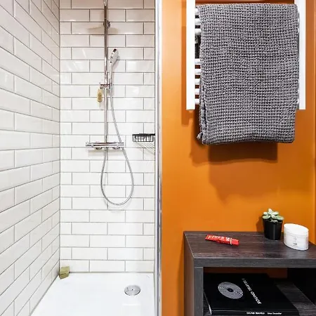 Ipartment Hotel Darmstadt