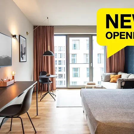 Lägenhet Ipartment *
