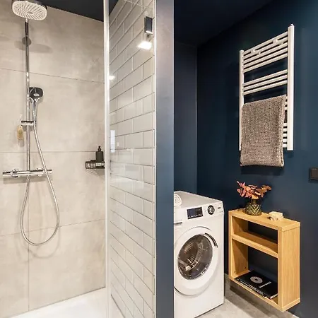 Ipartment Hotel Darmstadt