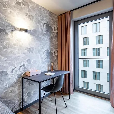 Ipartment Apartment