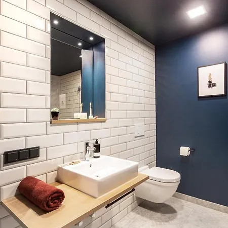 Ipartment * Darmstadt