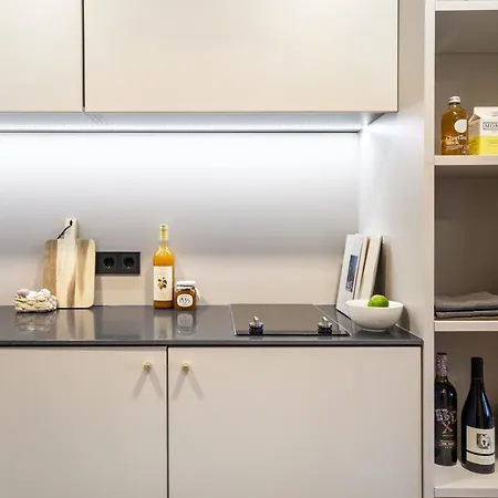 Ipartment Apartment