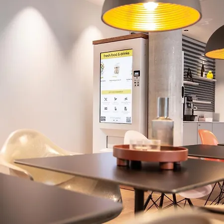 Ipartment Darmstadt