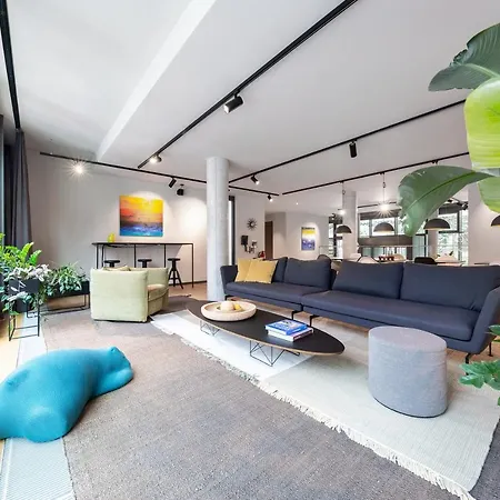 Ipartment Darmstadt