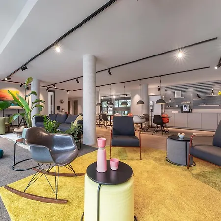 Ipartment * Darmstadt