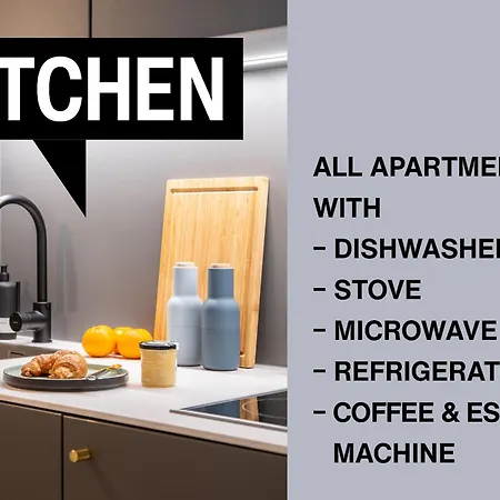 Ipartment Apartment