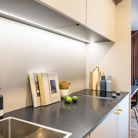 Ipartment By Western *