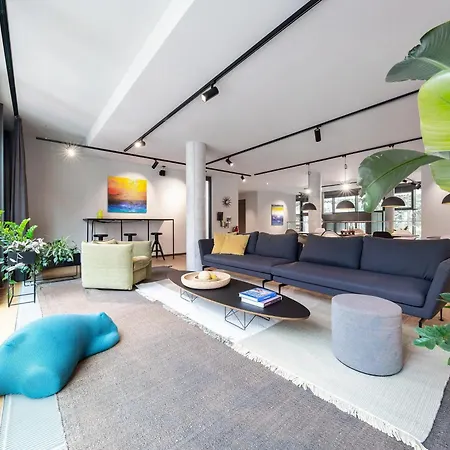 Ipartment By Western * Darmstadt