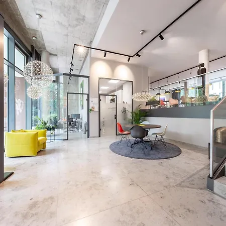 Hotel Ipartment By Western