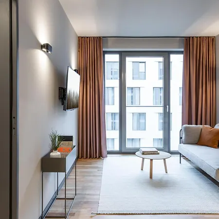 Ipartment By Western Hotel
