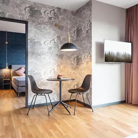 Hotel Ipartment By Western *