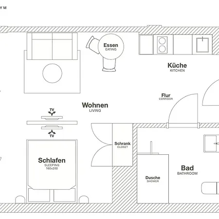 Hotel Ipartment By Western *