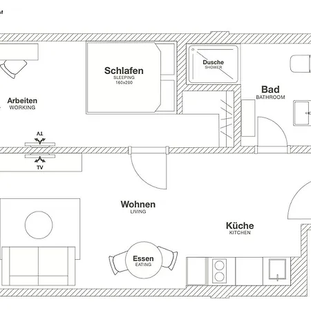Ipartment By Western Hotel *
