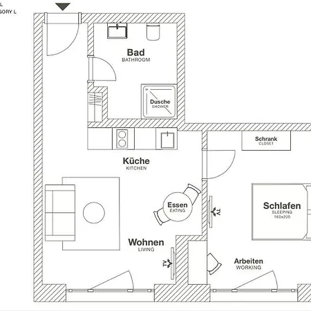 Ipartment By Western Hotel *