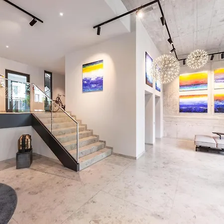 Hotel Ipartment By Western