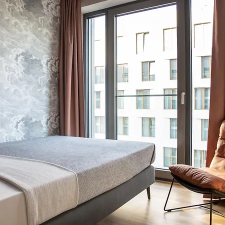 Ipartment By Western Hotel *