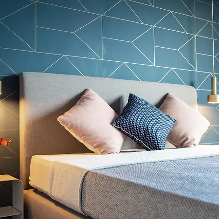 Hotel Ipartment By Western Darmstadt