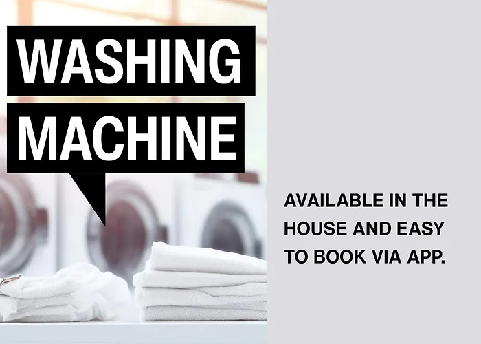 Ipartment By Western Otel *