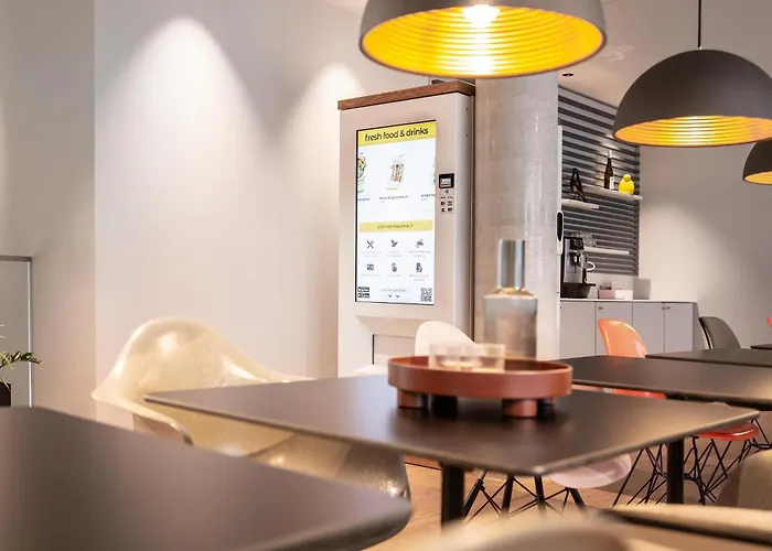 Otel Ipartment By Western