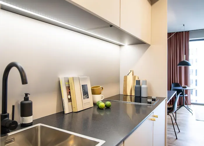 Ipartment By Western *