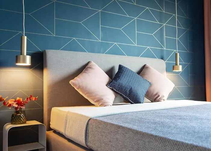 Ipartment By Western