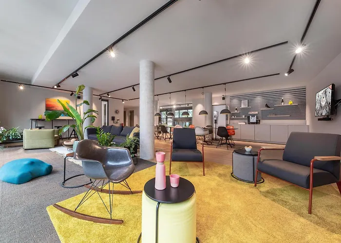 Ipartment By Western Otel