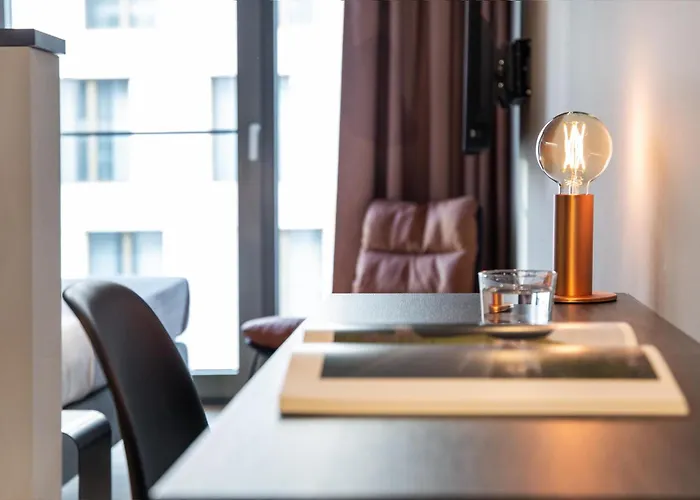 Ipartment By Western Ξενοδοχείο *