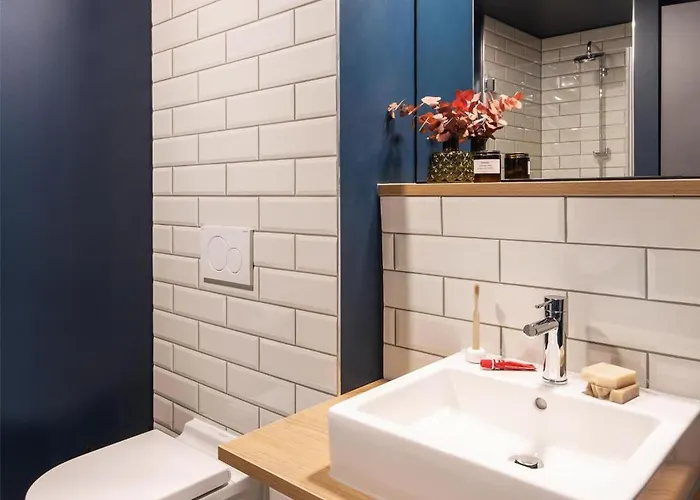 Ipartment By Western * Darmstadt