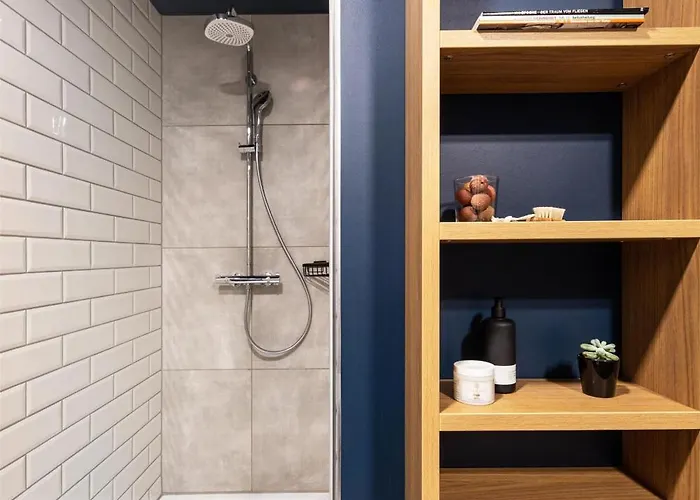 Otel Ipartment By Western *