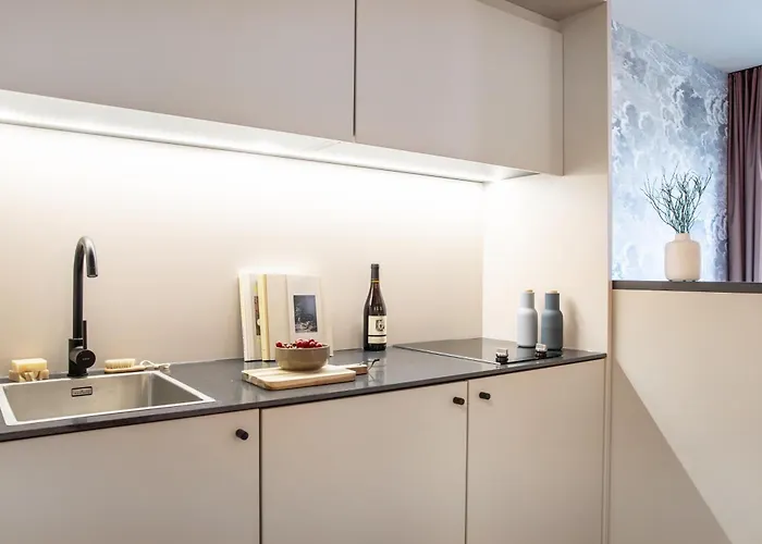 Ipartment By Western Darmstadt