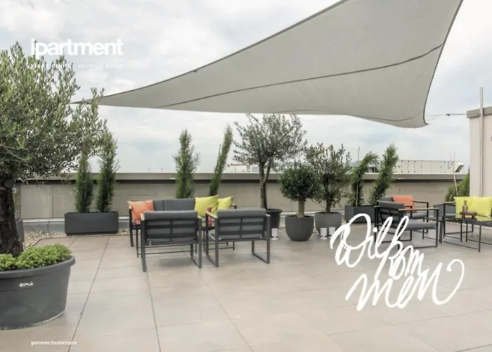 Hotel Ipartment By Western