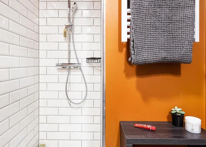 Ipartment By Western * Darmstadt