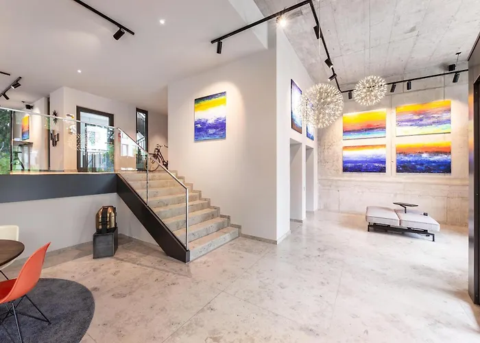 Ipartment By Western