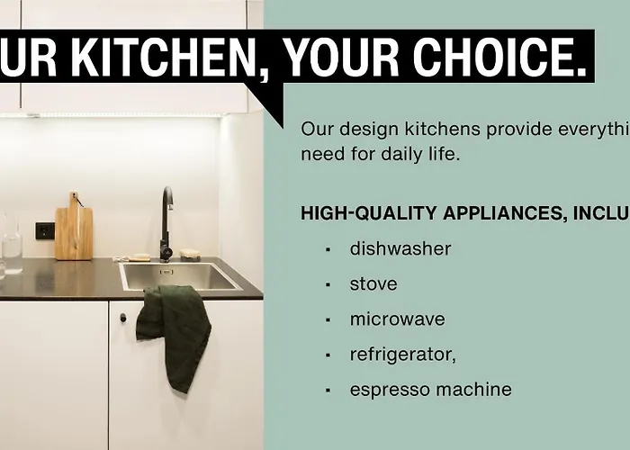 Ipartment By Western