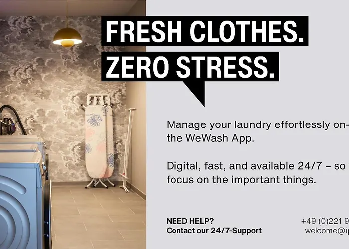 Ipartment By Western *