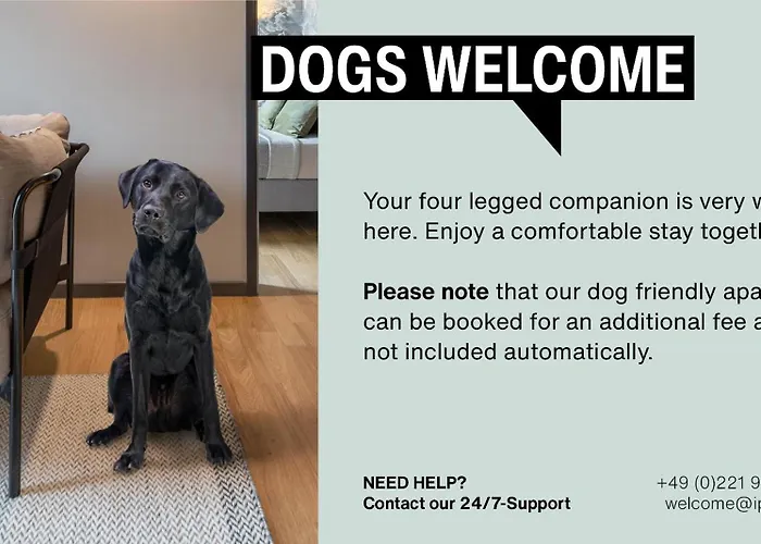 Ξενοδοχείο Ipartment By Western